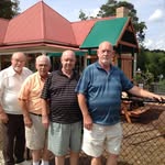 Gerald Ensley - @gerald.easley.944 - Instagram