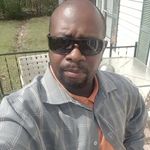 Gerald Eason - @geraldeason - Instagram
