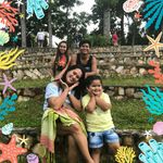 Geraldine Rayos Asonto - @geraldineasonto - Instagram