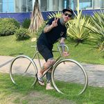 Max Geraldo Eason - @maxgeraldoeason2798 - Instagram