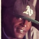 Gerald Easterling - @geasterling777 - Instagram
