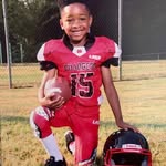 Gerald Echols - @lockdown_connection - Instagram