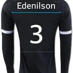 Gerald  Rodriguez - @geraldedenilson - Instagram
