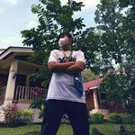 Gerald Edeña - @geraldedena - Instagram