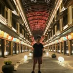 Gerald Edgar Chen - @geraldedgarchen - Instagram