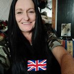 Geraldine Eldridge - @geraldine.eldridge.37 - Instagram
