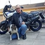 Gerald van der Byl - @vanderbylgerald - Instagram