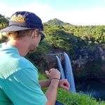 Gerald J Ericksen - @gerryjames28 - Instagram