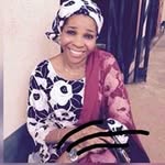 Adetoun Akanke Oseni - @jeffrey.geraldernst.5 - Instagram