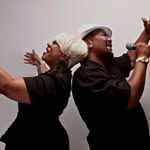 Drs. Gerald & Carol Ervin - @acclaimministriesint - Instagram