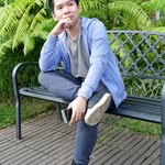 Ervin Gerald Ang - @ervingeraldang - Instagram