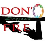 Gerald Ervin - @dontfretproject - Instagram