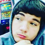 GERALD A.FAIRCLOTH - @gerald_r34 - Instagram