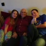 Gerald Farley - @gerald_papa - Instagram