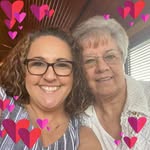 Geraldine Blevins Farley - @geraldinefarley - Instagram