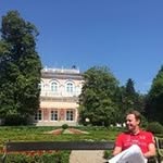 Gerald Faust - @gerald_1402 - Instagram