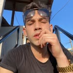 Gerald Faust Contreras - @geraldfaustc._ - Instagram