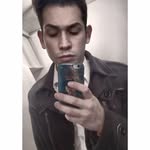 Gerald Faust Contreras - @geraldfaustcontreras - Instagram