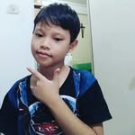 Gerald Fausta - @gerald.fausta - Instagram
