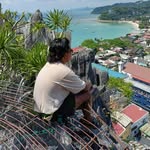 Gerald Faustino - @faustinogerald - Instagram