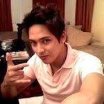 Gerald Faustino - @geraldfaustino - Instagram