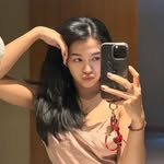 Geralda Faustineza Triszara - @geraldafaustineza - Instagram