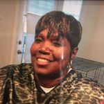 Geraldine Ferrell - @ferrell.geraldine - Instagram
