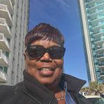 Geraldine Ferrell - @geraldineferrell38 - Instagram