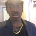 Gerald Audu - @geraldfinndagawd - Instagram