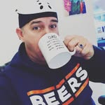 Gerald - @geraldfinn1 - Instagram