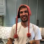Gerald Fleming - @gerald_the4th - Instagram