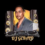 Gerald Fleming - @hellodjgerald - Instagram