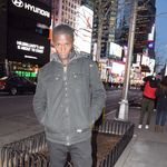 Gerald folkes - @folkesgerald - Instagram