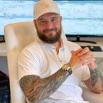 Gerald Frank - @geraldfrank74 - Instagram