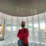 Gerald Frank - @ger.ald09 - Instagram