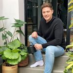 Gerald Frank - @gerald_frank98 - Instagram