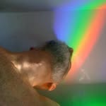 Gerald Frank Paoli - @stainbows - Instagram