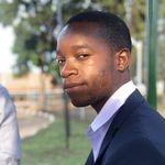 Gerald Fraser - @fraser6766 - Instagram