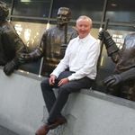 Gerald Fraser - @gerald.fraser.16 - Instagram