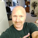 Gerald Robert Fraser - @gerald.r.fraser - Instagram