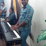 Gerald Roy Fraser Medina - @geraldroyfraser - Instagram