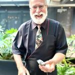 Jerry Fraser - @gerald.fraser - Instagram