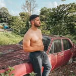 Gerald Fry - @geraldfrry - Instagram