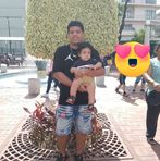 Gerald Fuentes - Facebook