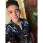 Gerald Fuentes - @fuentes9852 - Instagram