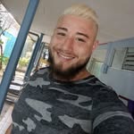 Gerald Fuentes - @gerald_2502scar - Instagram