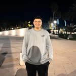 Gerald Fuentes. - @gerald.gabriel8 - Instagram