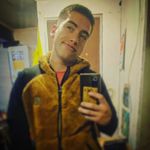 Gerald Ckontreras - @gerald_gabriel_alfonso - Instagram