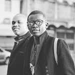Gerald Gabriel - @gerrypoet - Instagram