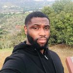 Gerald Gabriel - @gabrieldamier - Instagram